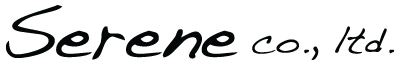 Serene co., ltd.